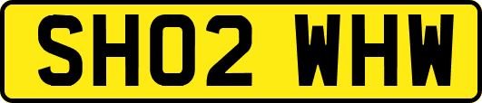 SH02WHW