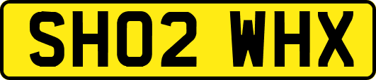 SH02WHX