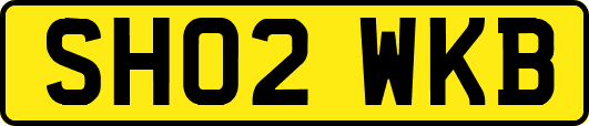 SH02WKB