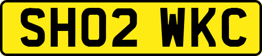 SH02WKC