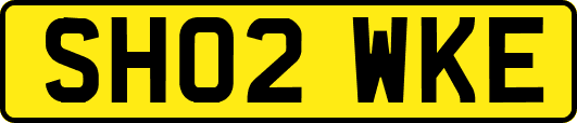SH02WKE