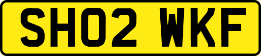 SH02WKF