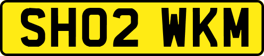 SH02WKM