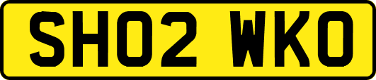 SH02WKO