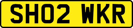 SH02WKR