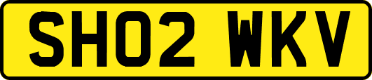 SH02WKV