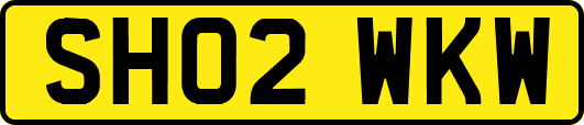 SH02WKW