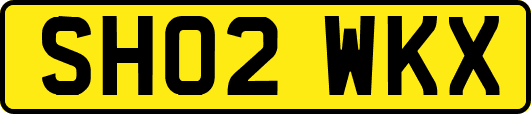 SH02WKX