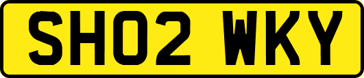 SH02WKY