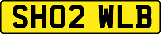 SH02WLB