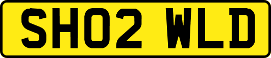 SH02WLD