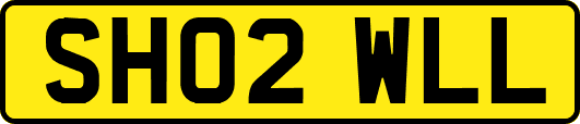 SH02WLL
