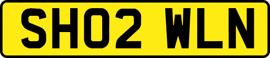 SH02WLN
