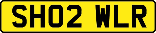 SH02WLR