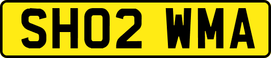 SH02WMA