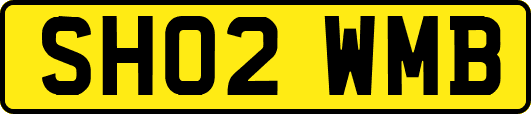 SH02WMB