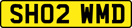SH02WMD
