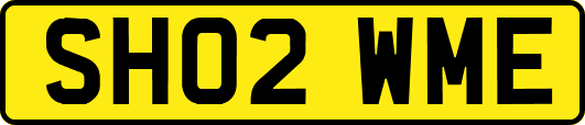 SH02WME