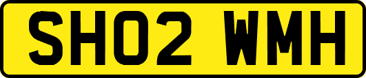 SH02WMH