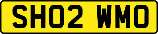 SH02WMO