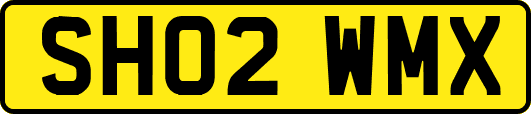 SH02WMX