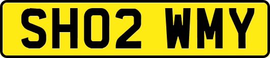SH02WMY