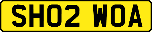 SH02WOA