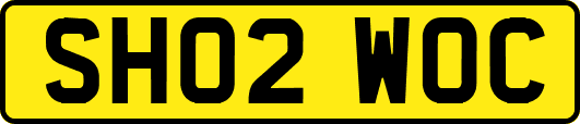 SH02WOC