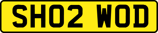 SH02WOD