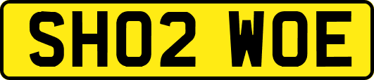SH02WOE