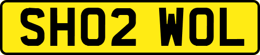 SH02WOL