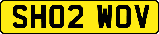 SH02WOV