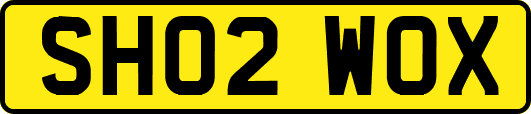 SH02WOX