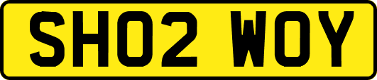 SH02WOY
