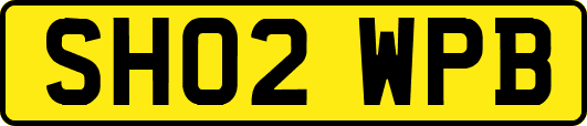 SH02WPB