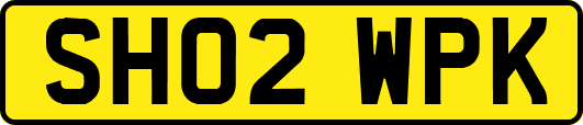 SH02WPK