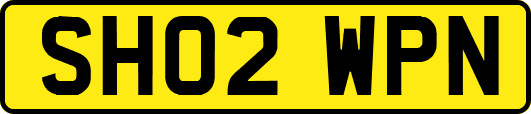 SH02WPN