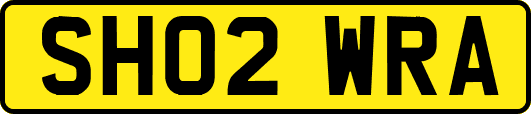 SH02WRA