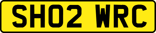 SH02WRC