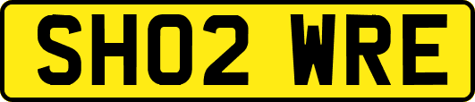 SH02WRE