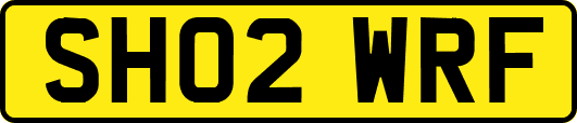 SH02WRF