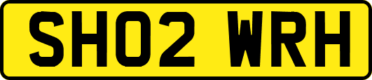SH02WRH