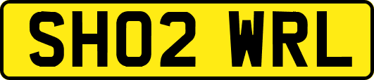 SH02WRL