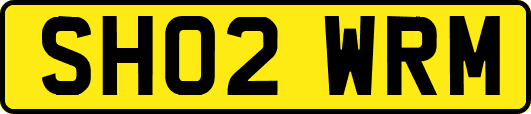 SH02WRM