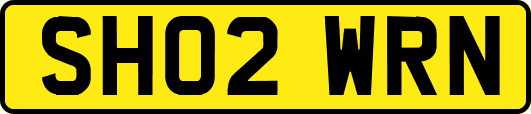 SH02WRN
