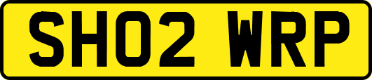 SH02WRP
