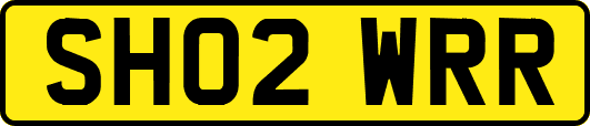 SH02WRR