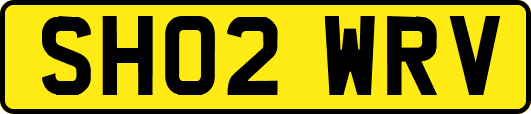 SH02WRV