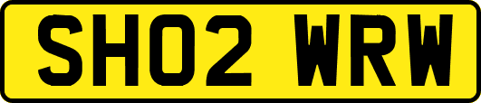 SH02WRW