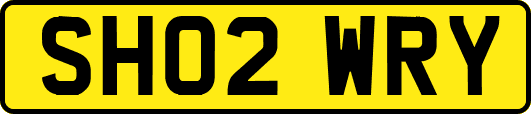 SH02WRY